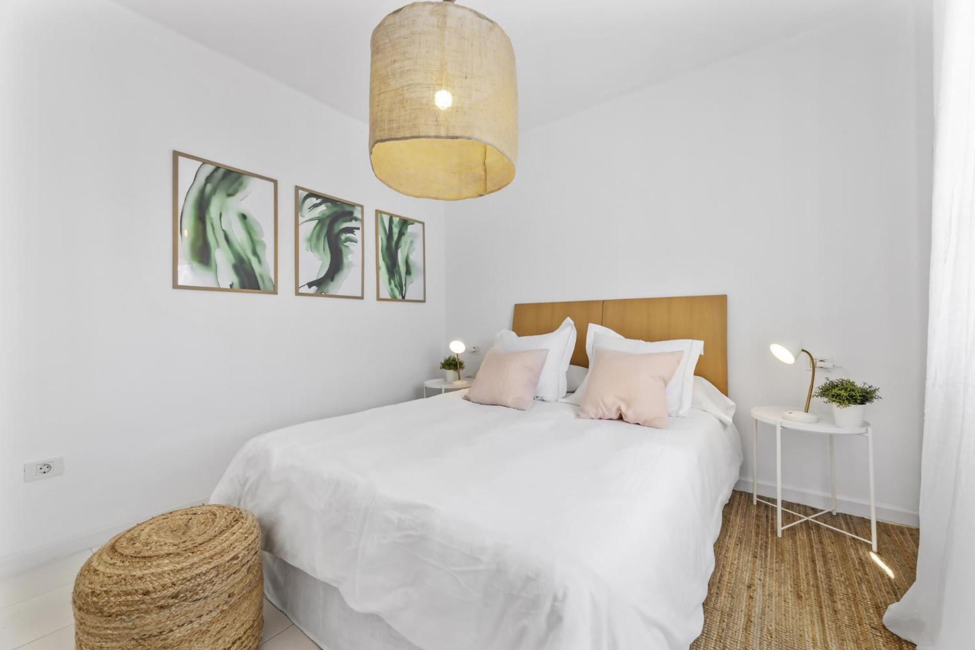 Sea View Apt Puerto Del Carmen Пуерто-дель-Кармен Екстер'єр фото