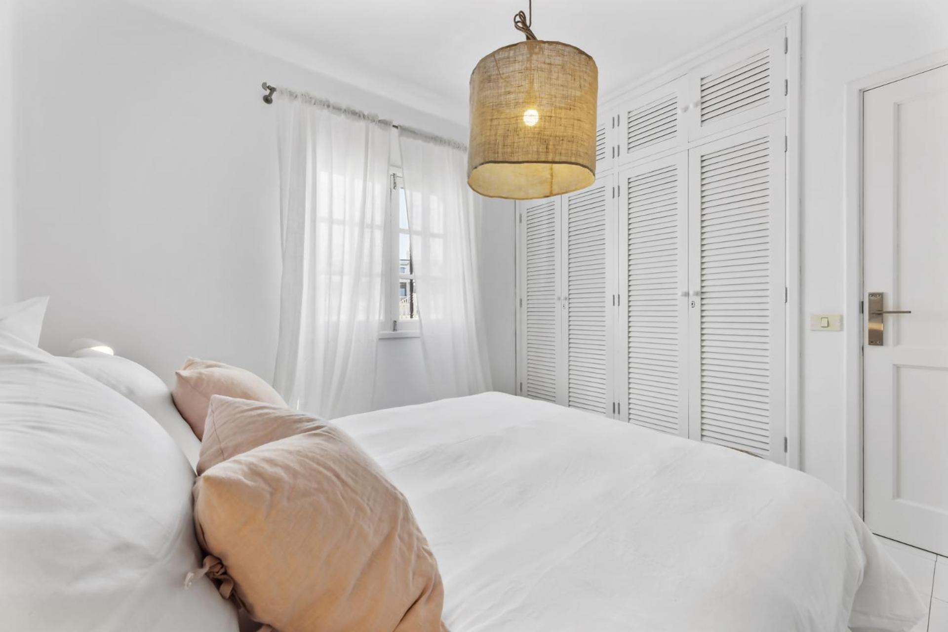 Sea View Apt Puerto Del Carmen Пуерто-дель-Кармен Екстер'єр фото