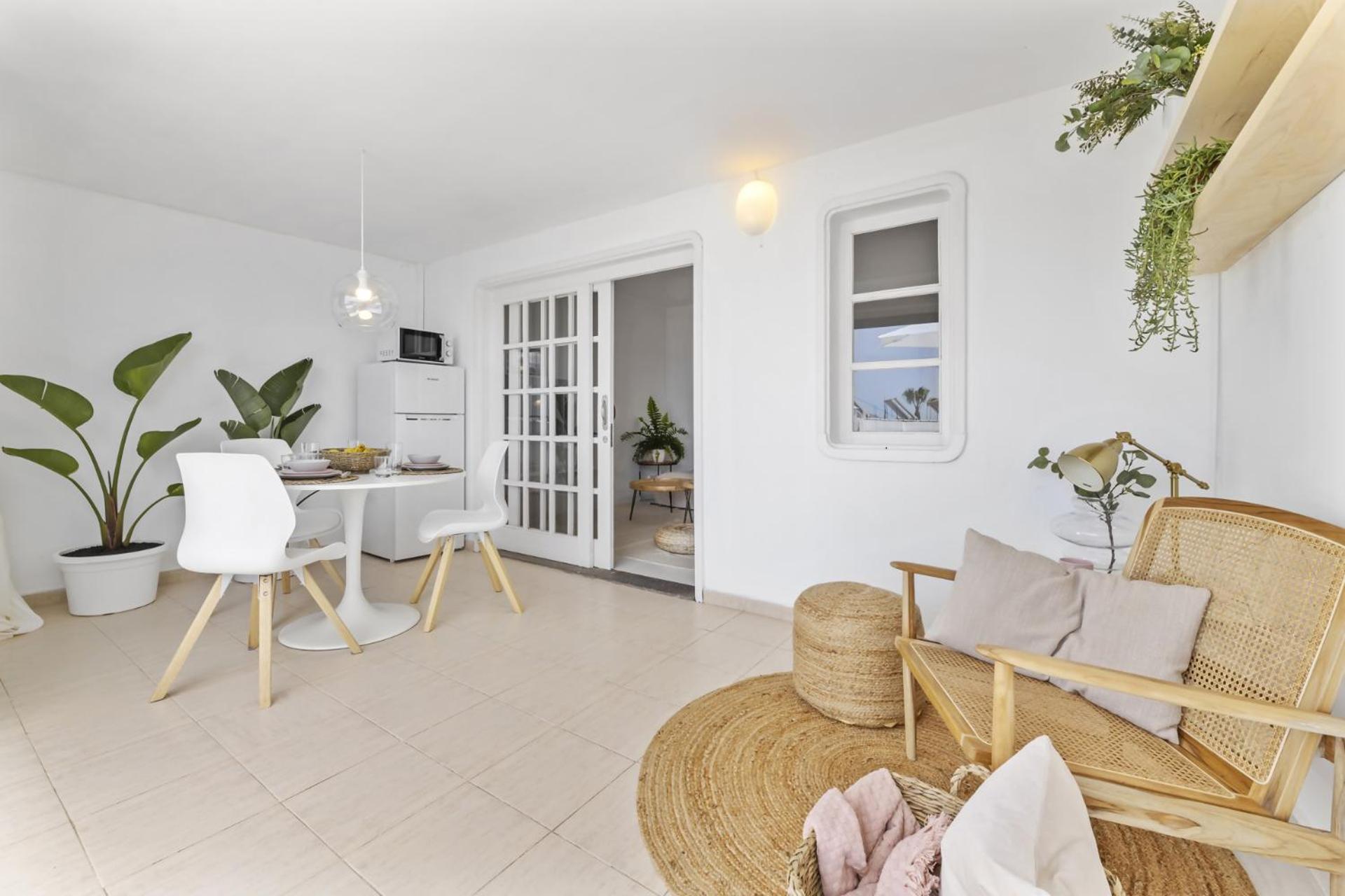 Sea View Apt Puerto Del Carmen Пуерто-дель-Кармен Екстер'єр фото