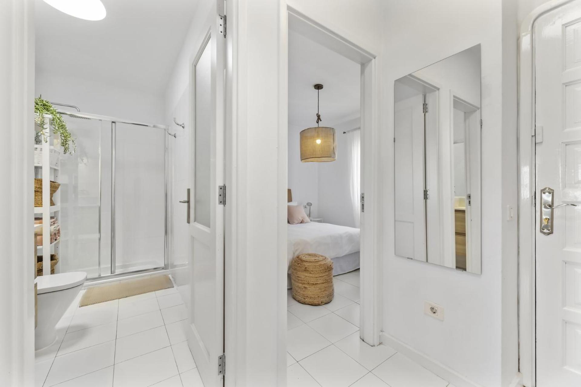 Sea View Apt Puerto Del Carmen Пуерто-дель-Кармен Екстер'єр фото